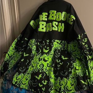 Oogie Boogie Bash Spirit Jersey 2023